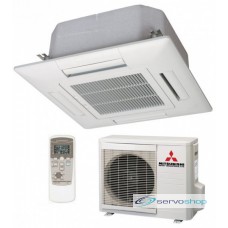 Gaisa kondicionieris Mitsubishi heavy industries FDTC60VF/SRC60ZMX-S